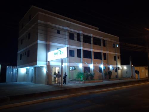 Фотография гостиницы Hotel Solar Vitória