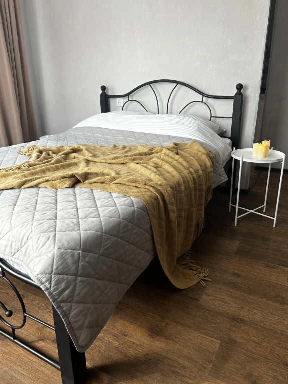 Фотография квартиры Квартира Уютная