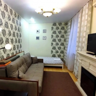 Фотография квартиры Апартаменты на улице Кремлевская