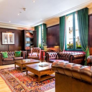 Фотография гостиницы Villa Panthéon