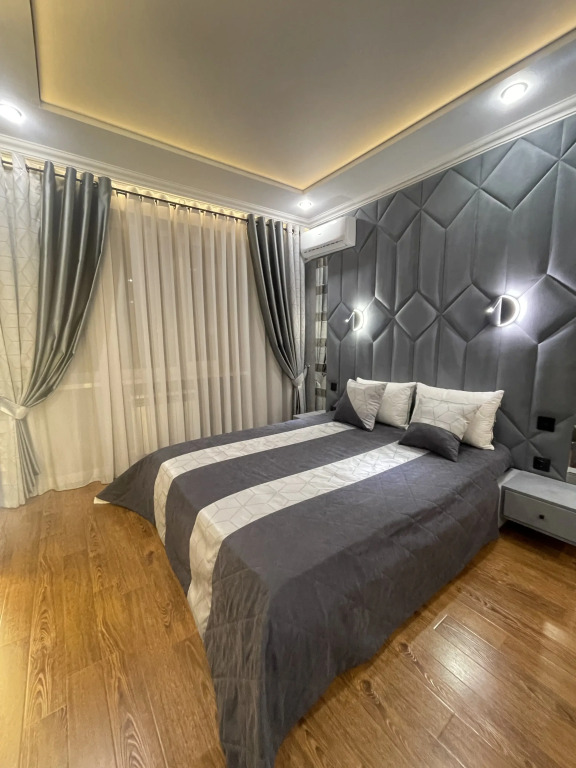 Фотография квартиры Квартира Тухачевского Центровая (HouseVip26)