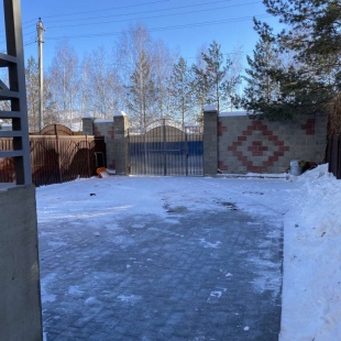 Фотография квартиры Апартаменты на Торфяной