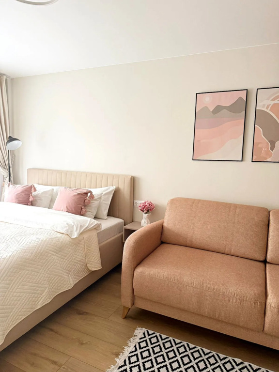 Фотография квартиры Апартаменты Петровские на Ленина 195