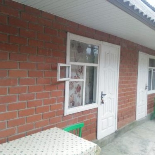 Фотография гостевого дома Лаванда