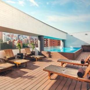 Фотографии гостиницы 
            Sites Hotel