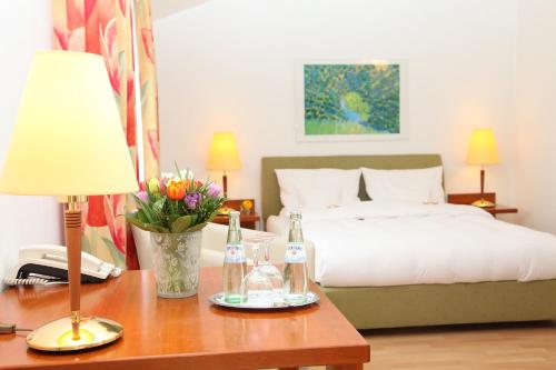 Фотография гостиницы Hotel Engbert