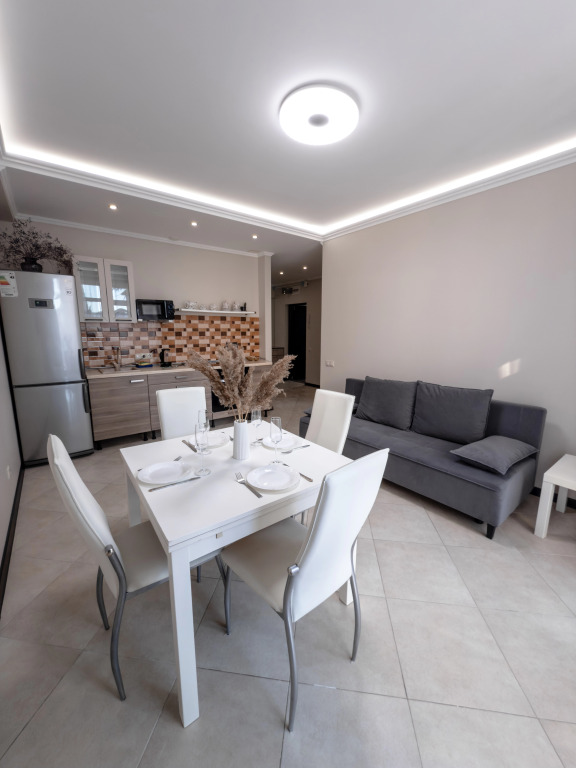 Фотография квартиры Апартаменты Ajax на Цветочной