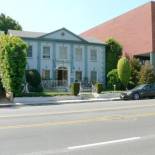 Фотография гостиницы Hotel del Flores