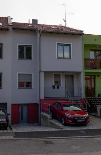 Фотография мини отеля Element