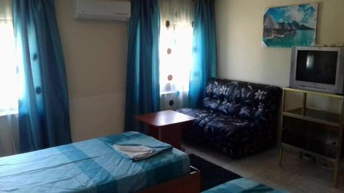 Фотография гостевого дома Иглика