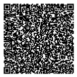 QR код гостиницы Меридиан