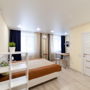 Фотография квартиры Апартаменты Виктория