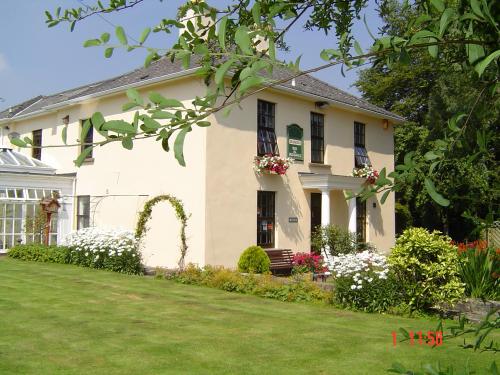 Фотографии гостевого дома
Deanfield