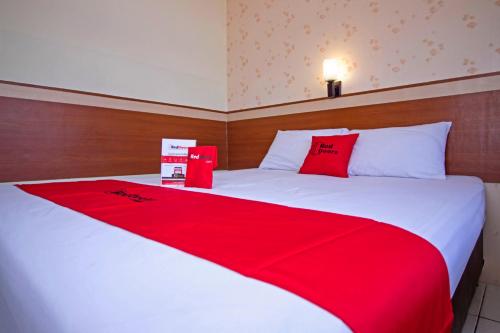 Фотография гостиницы RedDoorz Plus @ Wastu Kencana