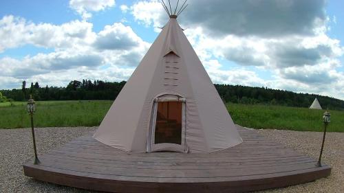 Фотографии базы отдыха
Рузская Аляска