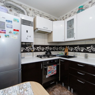 Фотография квартиры Апартаменты Уютные в центре