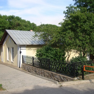 Фотография музея Почтовая станция дилижансов