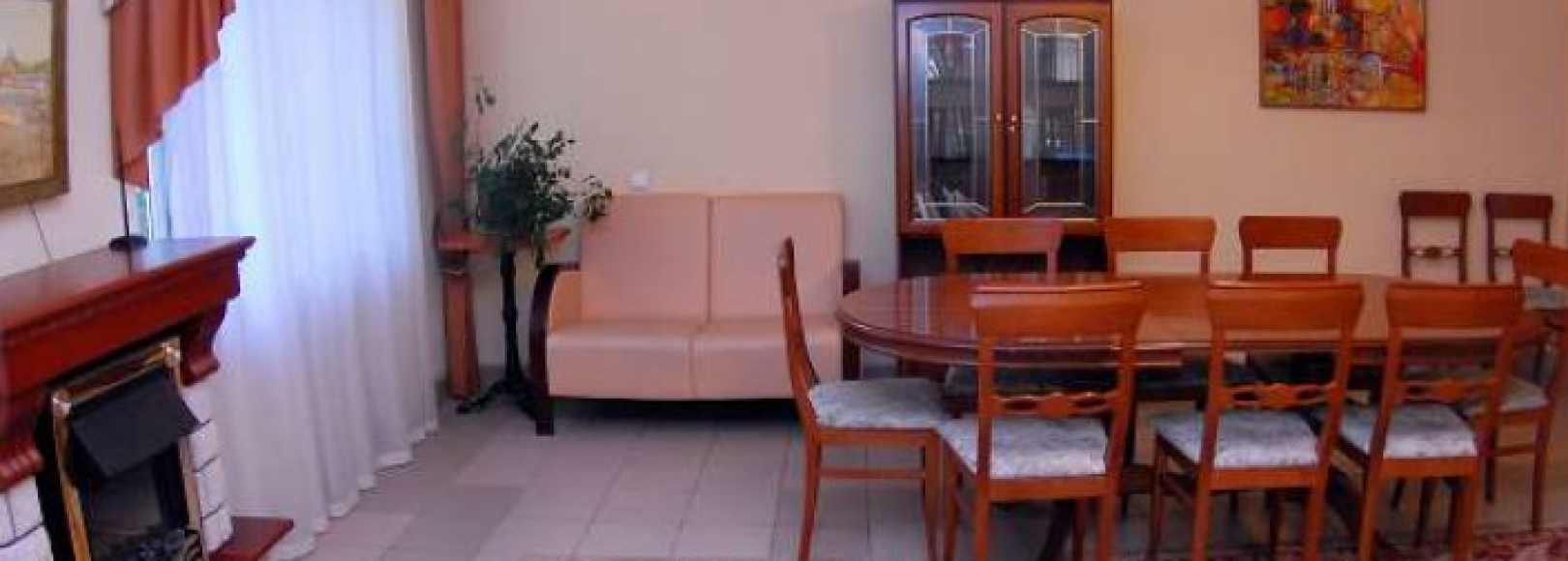 Фотография конференц-зала Гостиная-переговорная