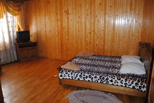 Фотографии гостиницы
Байка