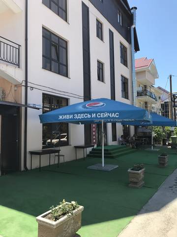 Фотография гостевого дома Наири