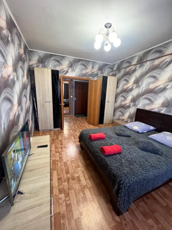 Фотография квартиры Апартаменты Билецкого 6