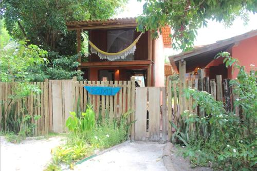 Фотография гостевого дома Casa Baixú - Caraíva