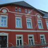 Фотография гостиницы Biohotel Amadeus