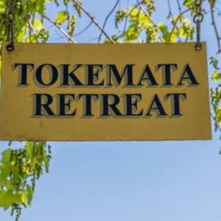 Фотографии гостиницы 
            Tokemata Retreat