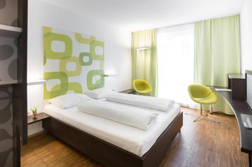 Фотография гостиницы arte Hotel Krems