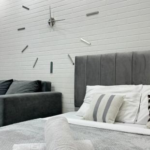 Фотография квартиры Апартаменты Жк Mangilik Бизнес Класс