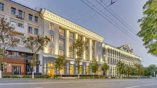 Фотография гостиницы Атташе на Садовой