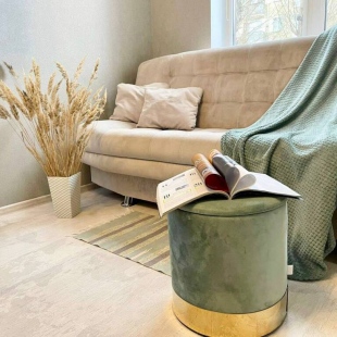 Фотография квартиры Квартира Поделам рядом с ЖД вокзалом