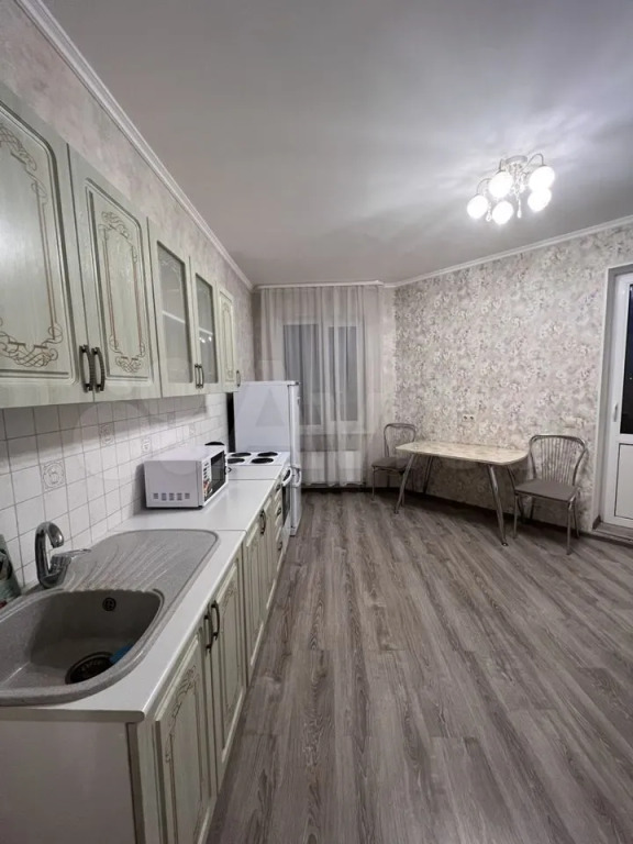 Фотография квартиры Квартира Какдома36 на Ленинском проспекте 124Б