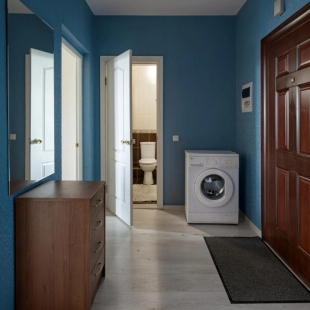 Фотография квартиры Золотой ключ на улице Батурина