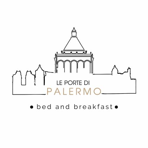 Фотография мини отеля LE PORTE DI PALERMO