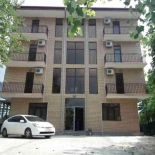 Фотография гостиницы Cozy Corner