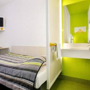 Фотографии гостиницы
hotelF1 Les Ulis Courtaboeuf