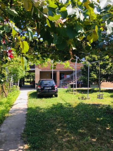 Фотография гостевого дома Ia’s guesthouse