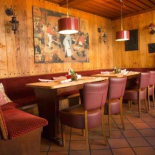 Фотографии гостиницы
bei Kliewe im Westfälischen Hof