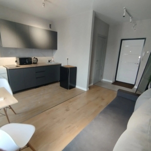 Фотография квартиры Апартаменты Адмирала Макарова 27-113