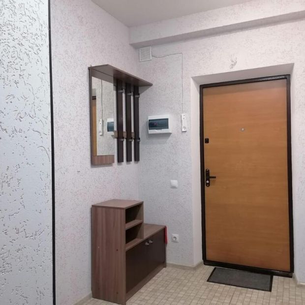 Фотографии квартиры 
            Апартаменты на переулке Макарова