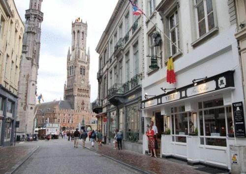 Фотография мини отеля B&B Verdi