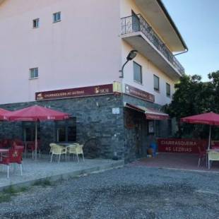 Фотографии гостевого дома 
            Casa das Lezírias