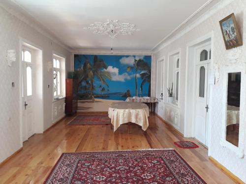 Фотография гостевого дома Grand Authentic Apartment