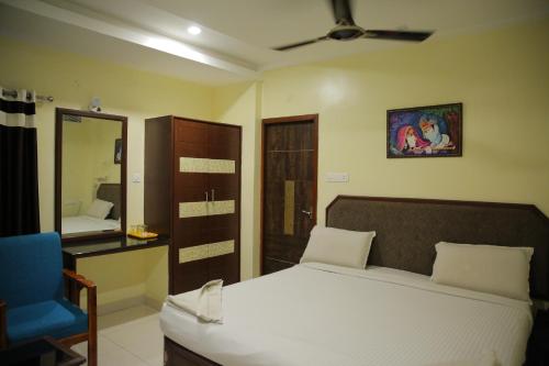 Фотография гостиницы Hotel Siddhartha