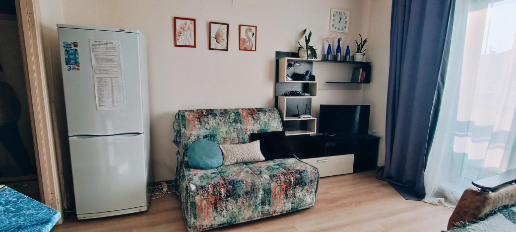 Фотография квартиры Квартира В Самом Центре