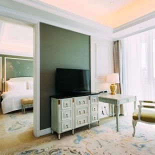 Фотография гостиницы Orient-Anyi international Hotel