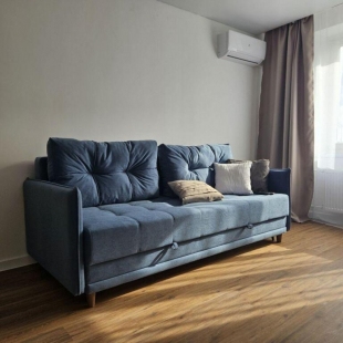 Фотография квартиры Апартаменты на улице Александра Митинского 4