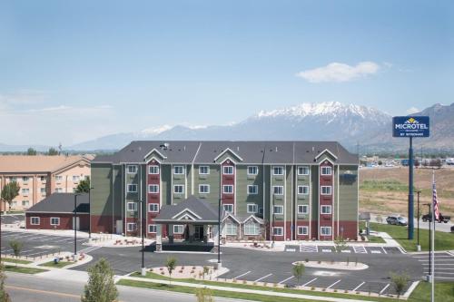 Фотография гостиницы Microtel Inn & Suites by Wyndham Springville