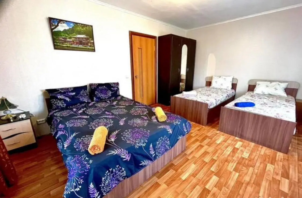 Фотография квартиры Квартира в центре Зубова Поляна